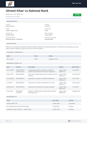 Jursu Screenshot 3