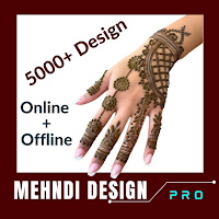 Mehndi Design Latest