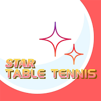 Star Table Tennis