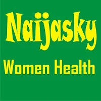 Naijasky: Women Health