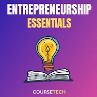 Entrepreneurship Essentials