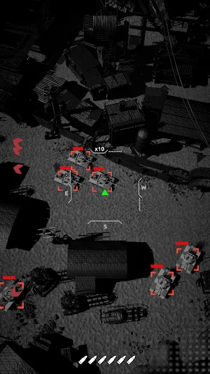 Bomb Strike Screenshot 0