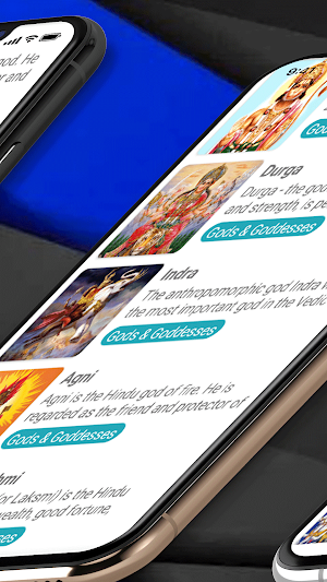 Hindu Mythology Books Screenshot 2
