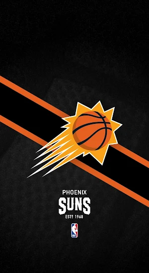 Phoenix Suns Wallpapers Screenshot 3