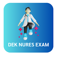 Dek nures exam:เด็กพยาบาลสอบ