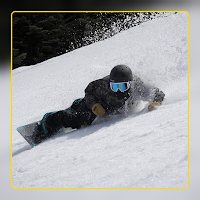Snowboard Wallpapers