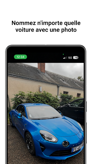 Carspot Screenshot 2