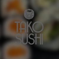 Tako sushi