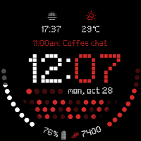 AD Nothing Dots Basic