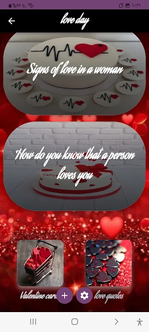 love Day Screenshot 2