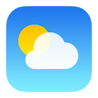 Weather Widget & Forecast