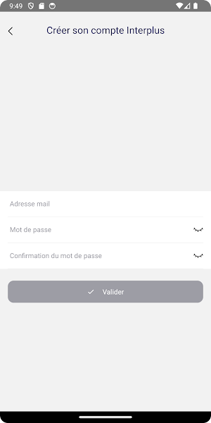 Interplus Screenshot 2