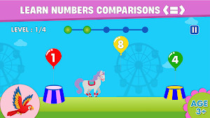 Kids Math: Math Games For Kids Screenshot 3