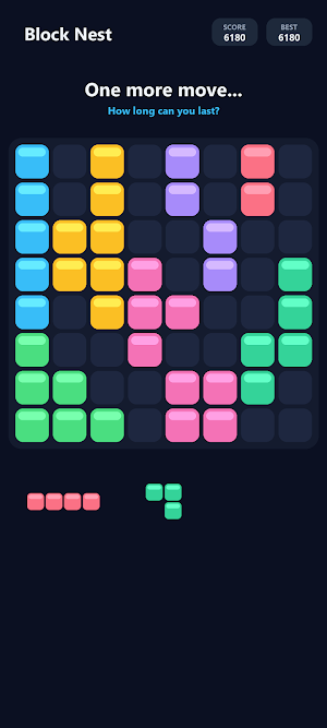 Block Nest: Block Puzzle Screenshot 2