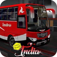 Bussid Indian MOD