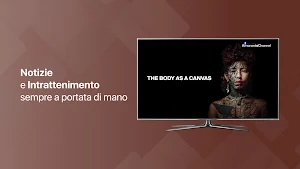 Amaranto Channel Screenshot 1