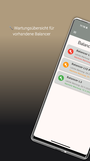 STEXON Screenshot 1