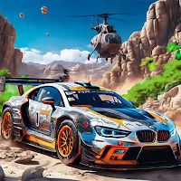 Car Race & Drift: Real Rally