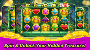 Jackpot Slots 2026 Screenshot 3