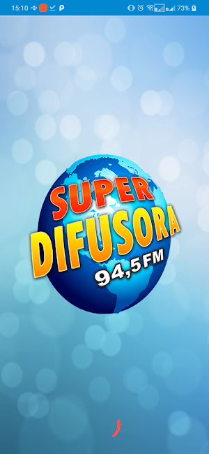 Rádio Super Difusora Screenshot 0