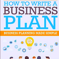 How To Write A Business Plan