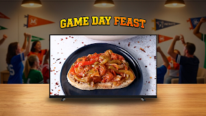 Game Day Feast Screenshot 1