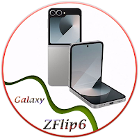 Z Flip 6 Launcher