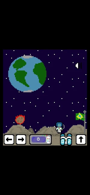 Lunar Base Screenshot 0