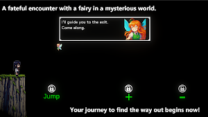 Fairy Path Screenshot 1