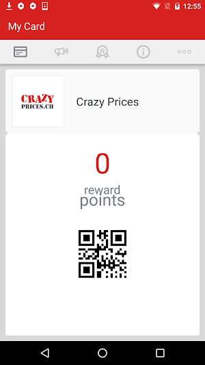 Crazy Prices Screenshot 0