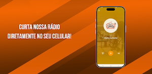 Rádio Conecta Screenshot 2