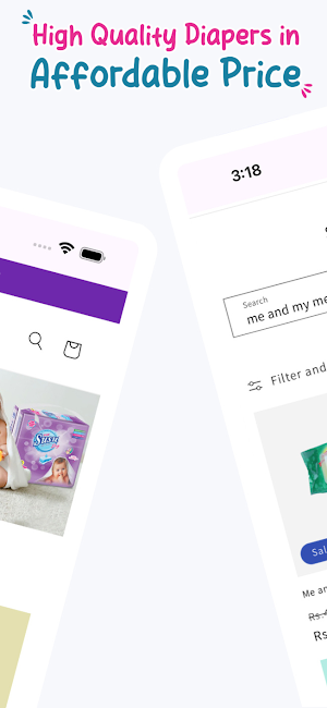 Hygienic Hub Screenshot 1