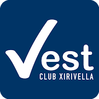 Vest Pádel Club