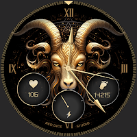 Reddice Capricorn SH10
