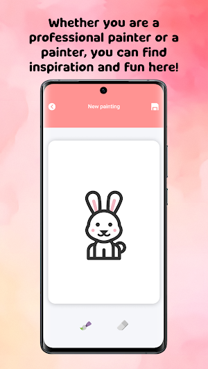 Neo Canvas Screenshot 1