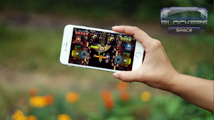 Space Blockers 2 Premium Screenshot 1