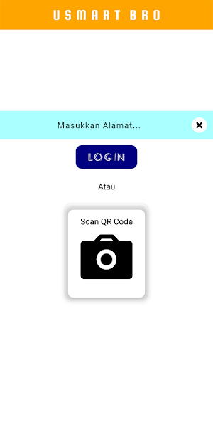 Usmart Browser Screenshot 3