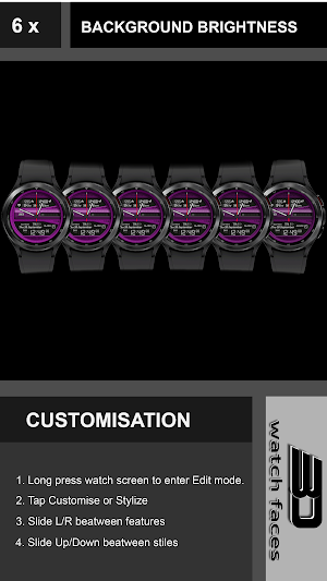 aad26d Magenta Screenshot 3