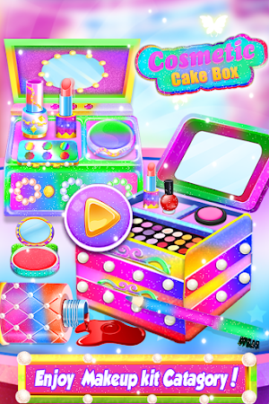 Doll kit factory: girls games 2021 new games Screenshot 0