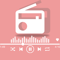 Pink Radio online