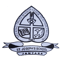 St. Joseph's School Jamtara