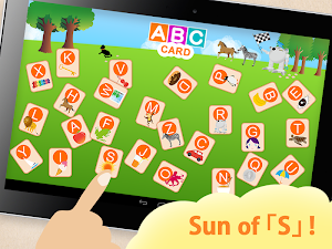 ABC Card Screenshot 3