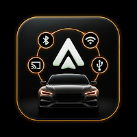 AAAD Android Auto App