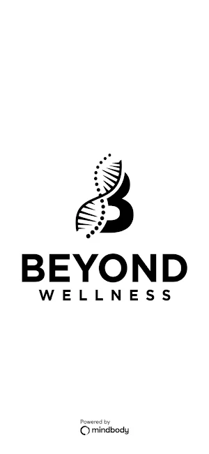 Beyond Wellness Screenshot 0