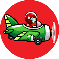 Fly My Plane Game