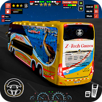 City bus game 3D Bus Simulator