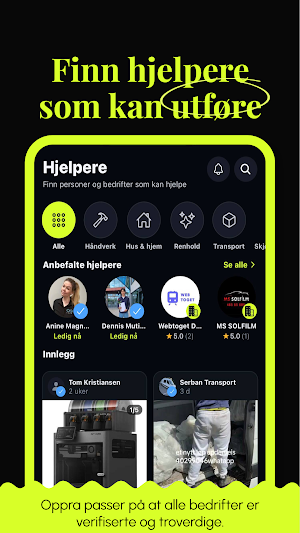 Oppra Screenshot 2
