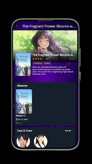 Tubee TV : Movies and Series Screenshot 3