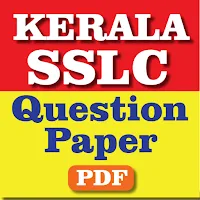 SSLC Kerala Question Paper10th