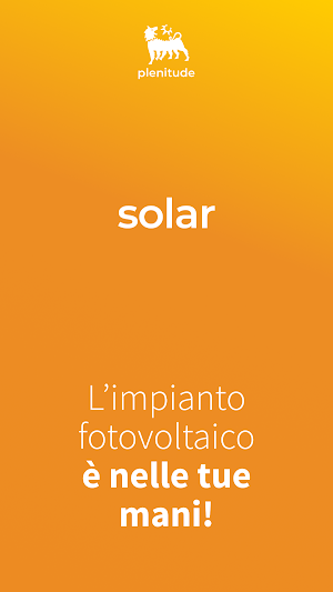 Plenitude Solar Screenshot 0